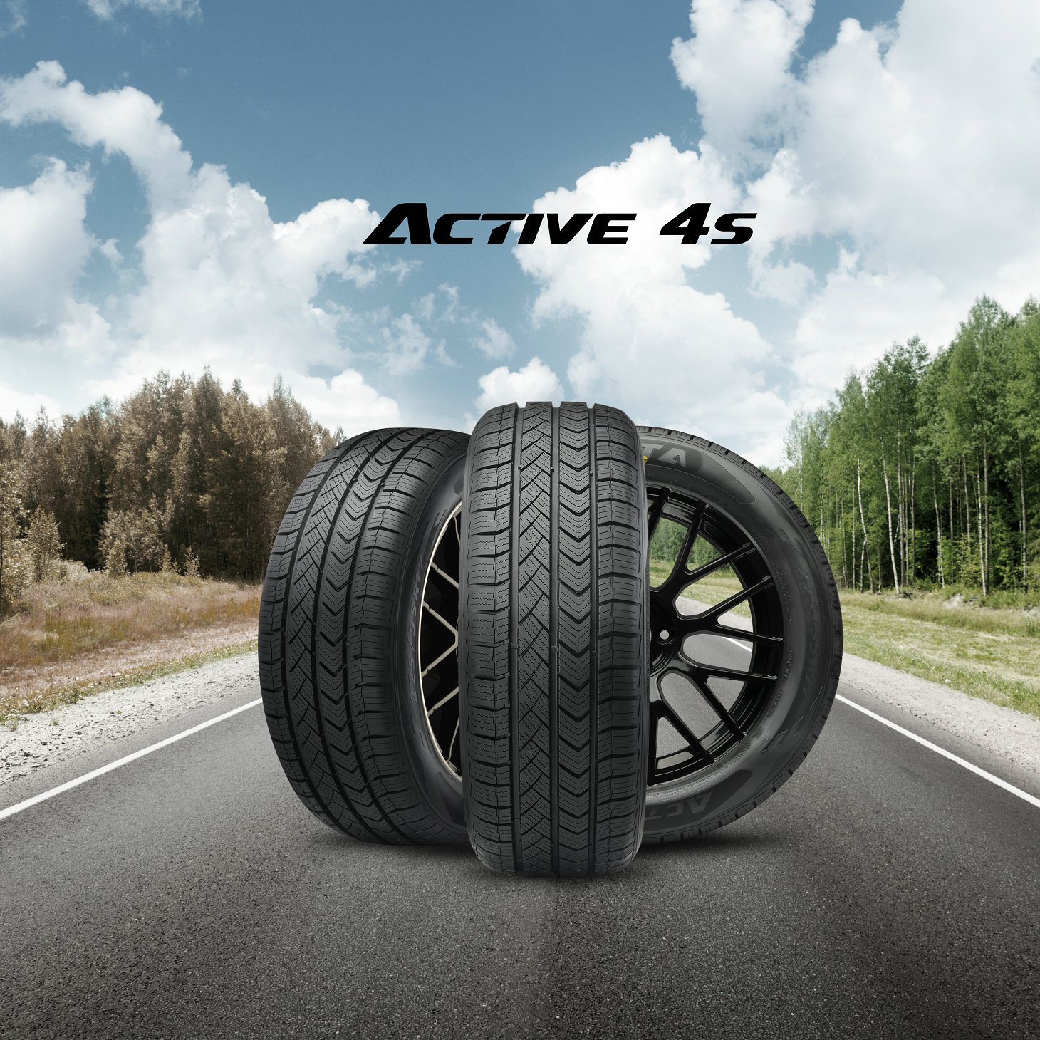 ACTIVE 4S