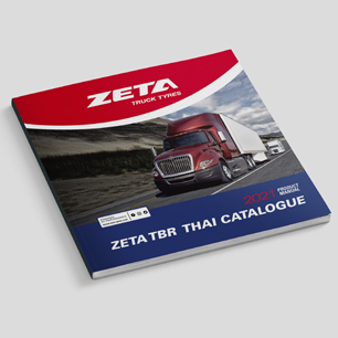 ZETA TBR THAI CATALOGUE