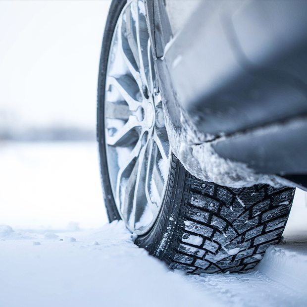 Winter Tyres